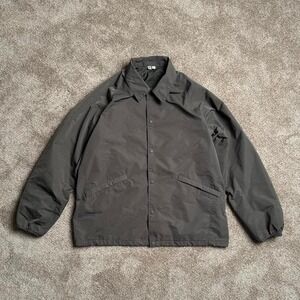 UNIQLO x UNDERCOVER "MILITARY STYLE" COACHES JACKET
